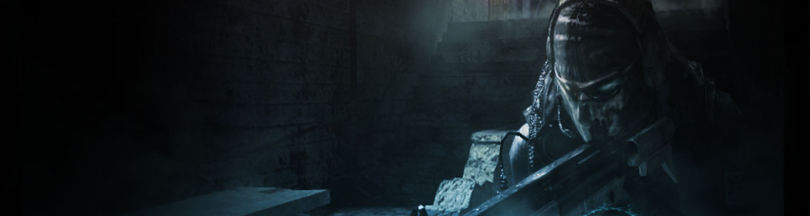 Call Of Duty: MW2