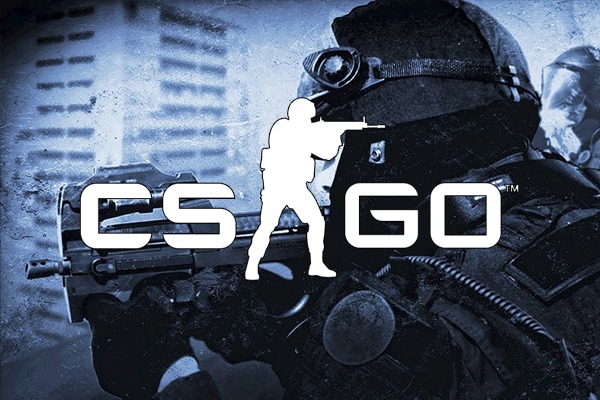 Counter Strike: GO