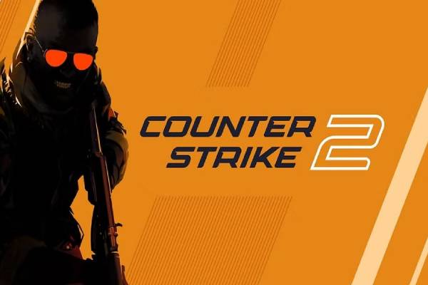 Counter-Strike 2