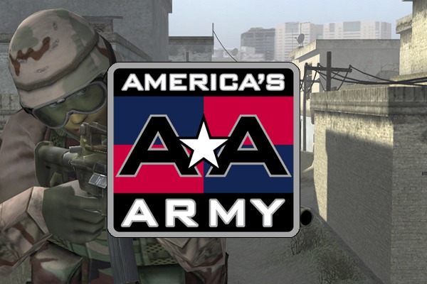 America’s Army 2