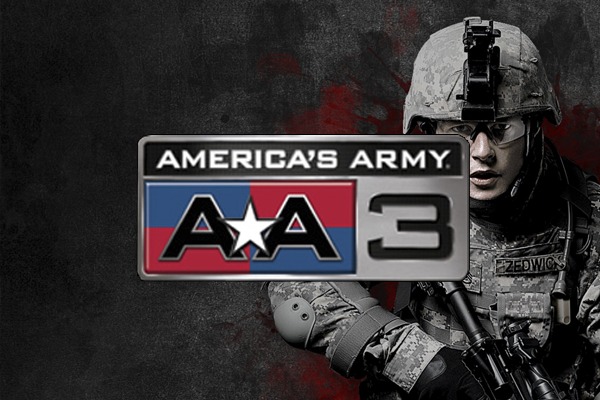 America’s Army 3