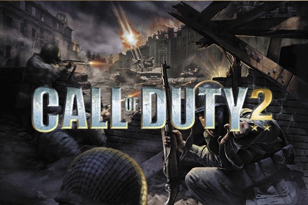 Call Of Duty: 2