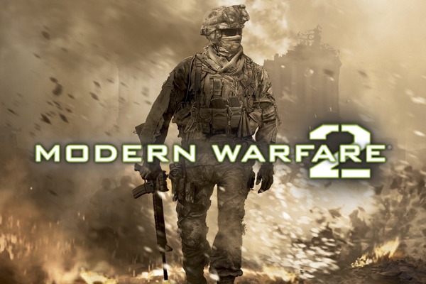 Call Of Duty: MW2