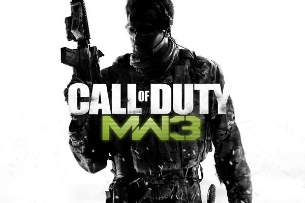 Call Of Duty: MW3