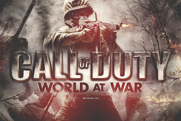 Call Of Duty: WAW