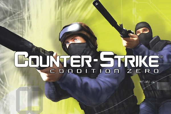 Game server hosting – Counter-Strike: Condition Zero