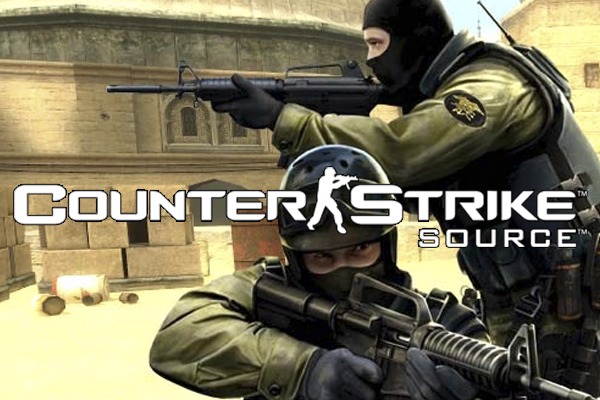 Counter Strike: Source