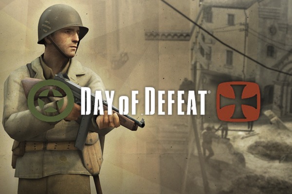 Day Of Defeat