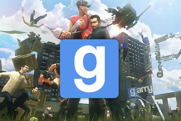 Garry’s Mod