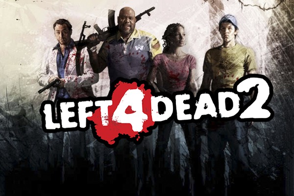 Left 4 Dead 2