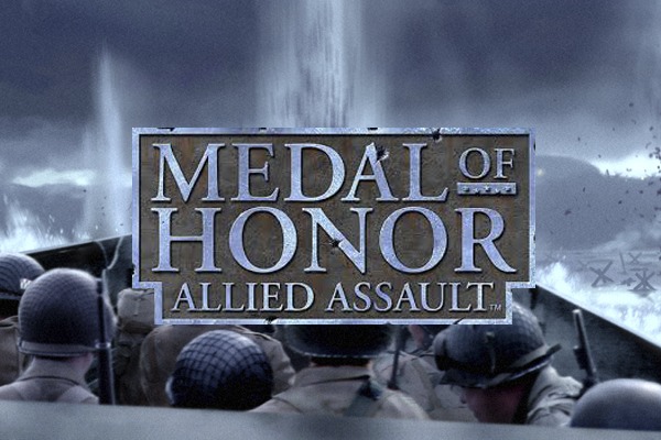 Medal Of Honor: AA