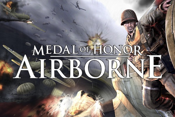 Medal Of Honor: Airborne