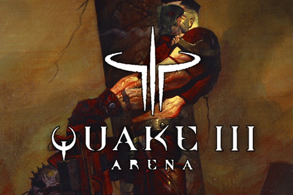 Quake III