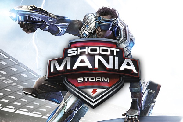 ShootMania: Storm