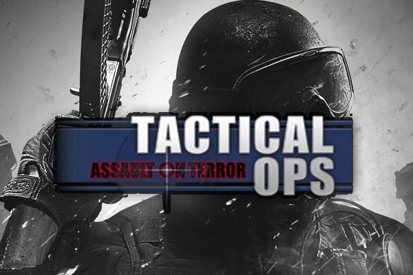 Tactical Ops