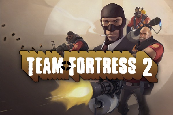 Team Fortress 2