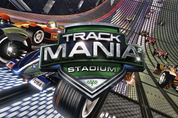 TrackMania: Stadium