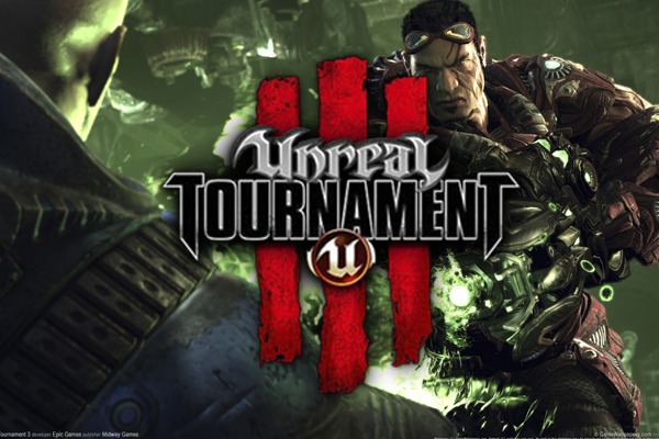 Unreal Tournament III