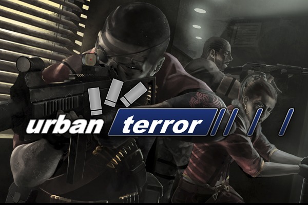 Urban Terror