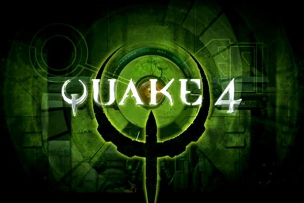 Quake IV