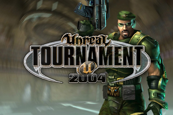 Unreal Tournament 2004