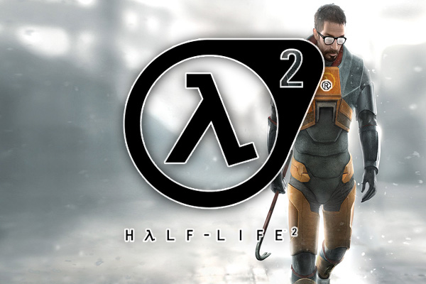 Half-Life 2: Deathmatch